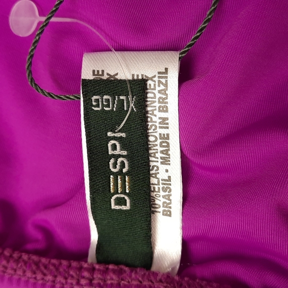 Despi Swimwear Athens Bikini Bottom - Picture 12 of 13